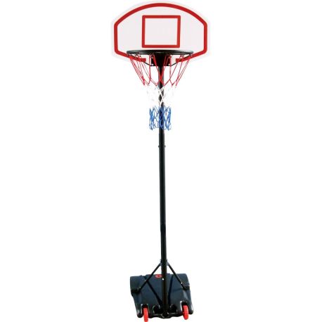 New Sports Basketballständer, Höhe 165-205 cm