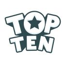 Asmodee Top Ten