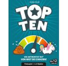Asmodee Top Ten