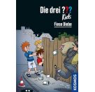 ??? Kids Fiese Diebe