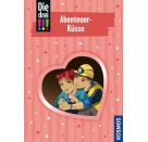 !!! 93 Abenteuerküsse