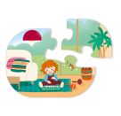 HABA Meine ersten Puzzles – Mein Zuhause