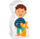 HABA Meine ersten Puzzles – Mein Zuhause