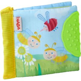 HABA Buggybuch Wiesentiere