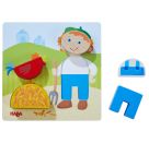 HABA Zuordnungsspiel Bauernhof