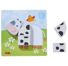 HABA Zuordnungsspiel Bauernhof