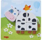 HABA Zuordnungsspiel Bauernhof