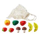 HABA Einkaufsnetz Obst & Gemüse