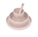 Tischset PP/Zellulose Little Forest Rabbit