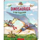 Dinosaurier in der Flugschule (Bd.3)
