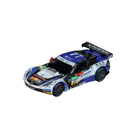 CARRERA GO!!! - Chevrolet Corvette C7.R GT3 Callaway Competition, No.77