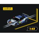 CARRERA GO!!! - Chevrolet Corvette C7.R GT3 Callaway Competition, No.77