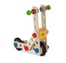 Constructor, Motorroller