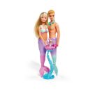 Steffi Love Mermaid Family