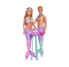 Steffi Love Mermaid Family