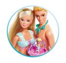 Steffi Love Mermaid Family