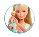 Steffi Love Mermaid Family