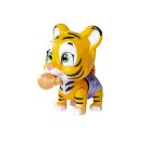 Pamper Petz Tiger