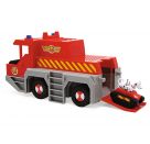 Sam Rettungskran 2-in -1