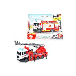 Fire Rescue, 2-sort.