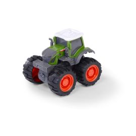Fendt Monster Tractor