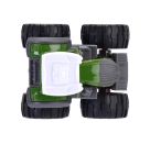 Fendt Monster Tractor