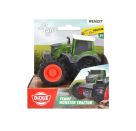 Fendt Monster Tractor