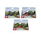 Fendt Micro Team, 3-sort.
