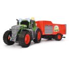 Fendt Tractor Trailer