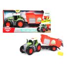 Fendt Tractor Trailer