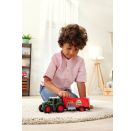 Fendt Tractor Trailer