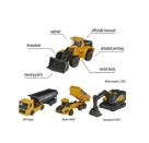 Volvo 4 Pieces Giftpack
