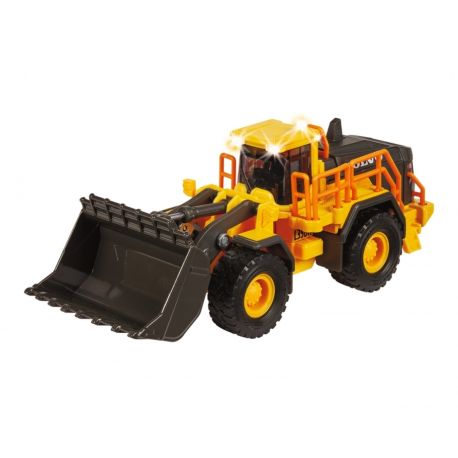 Wheel Loader L350H
