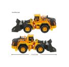 Wheel Loader L350H