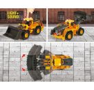 Wheel Loader L350H