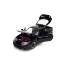 Fast   Furious 1995 Toyota Supra 1:24
