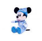 Disney Gute Nacht Mickey GID Plüsch