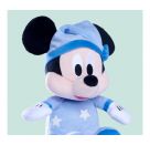 Disney Gute Nacht Mickey GID Plüsch