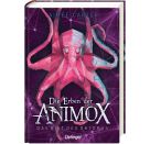 Die Erben der Animox 2. Das Gift des Oktopus