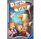 Die Farm der fantastischen Tiere, Band 2: Einfach unbegreiflich!
