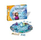 Ravensburger tiptoi Spiel 00116 - Disney Die Eiskönigin - Völlig Unverfroren: Das verdrehte Wettlaufspiel - Ein magisc