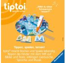 Ravensburger tiptoi Spiel 00116 - Disney Die Eiskönigin - Völlig Unverfroren: Das verdrehte Wettlaufspiel - Ein magisc