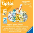 Ravensburger 118 tiptoi® Mein Wetter