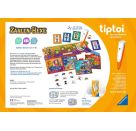 Ravensburger tiptoi Spiel 00132 Zahlen-Hexe, Zählen lernen von 1 - 10 für Kinder ab 3 Jahren