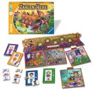 Ravensburger tiptoi Spiel 00132 Zahlen-Hexe, Zählen lernen von 1 - 10 für Kinder ab 3 Jahren