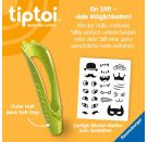 Ravensburger tiptoi 00151 - Stifthülle zum Wechseln in Grün  / Wechselhülle für den tiptoi-Stift / Geeignet für Kinder
