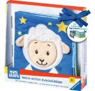 ministeps: Meine ersten Kuschel-Bilder (Stoff-Leporello)