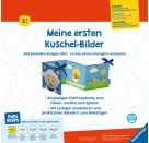 ministeps: Meine ersten Kuschel-Bilder (Stoff-Leporello)