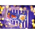 ministeps: Meine ersten Kuschel-Bilder (Stoff-Leporello)