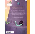 Billy Backe, Band 3: Billy Backe und der Wilde Süden (tierisch witziges Vorlesebuch für die ganze Familie)